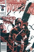 MARVEL COMICS PRESENTS #110B 