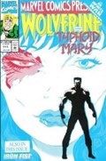 MARVEL COMICS PRESENTS #111 