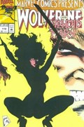 MARVEL COMICS PRESENTS #112B 