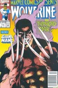 MARVEL COMICS PRESENTS #113B 