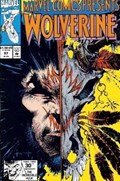 MARVEL COMICS PRESENTS #97 