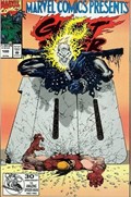 MARVEL COMICS PRESENTS #100 