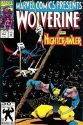 MARVEL COMICS PRESENTS #102 