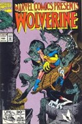 MARVEL COMICS PRESENTS #103 