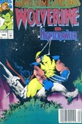 MARVEL COMICS PRESENTS #104B 