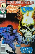 MARVEL COMICS PRESENTS #131B 