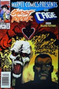 MARVEL COMICS PRESENTS #134 