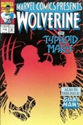 MARVEL COMICS PRESENTS #115 
