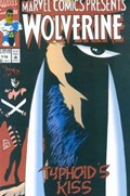 MARVEL COMICS PRESENTS #116B 