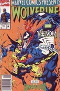 MARVEL COMICS PRESENTS #119B 