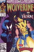 MARVEL COMICS PRESENTS #122 