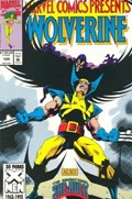 MARVEL COMICS PRESENTS #125 