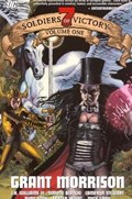 SEVEN SOLDIERS OF VICTORY #1 Trade Paperback