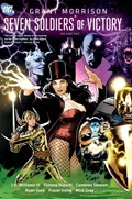 SEVEN SOLDIERS OF VICTORY #1A Trade Paperback