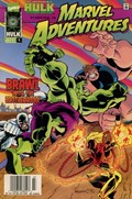 MARVEL ADVENTURES #4B 