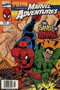 MARVEL ADVENTURES #11B 