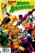 MARVEL ADVENTURES #12B 