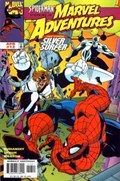 MARVEL ADVENTURES #13 