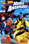 MARVEL ADVENTURES #15 