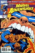 MARVEL ADVENTURES #9 