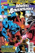 MARVEL ADVENTURES #8 