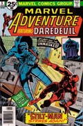 MARVEL ADVENTURE #5 