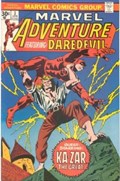 MARVEL ADVENTURE #3B 