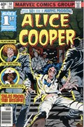 MARVEL PREMIERE #50B 