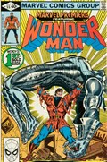 MARVEL PREMIERE #55 