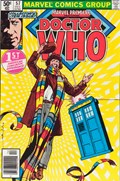 MARVEL PREMIERE #57B 