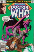 MARVEL PREMIERE #58B 