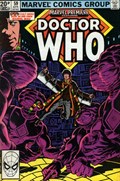 MARVEL PREMIERE #59C 