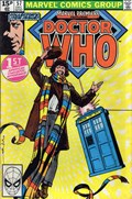 MARVEL PREMIERE #57C 