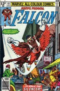 MARVEL PREMIERE #49C 