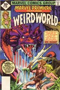 MARVEL PREMIERE #38D 