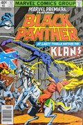 MARVEL PREMIERE #52B 