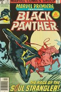 MARVEL PREMIERE #53B 