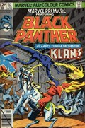 MARVEL PREMIERE #52C 