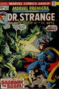MARVEL PREMIERE #12