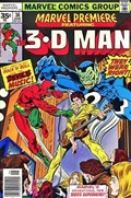 MARVEL PREMIERE #36B 