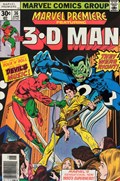 MARVEL PREMIERE #36