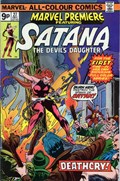 MARVEL PREMIERE #27B 