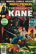 MARVEL PREMIERE #34 