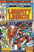 MARVEL PREMIERE #29B 