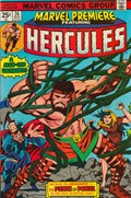 MARVEL PREMIERE #26 