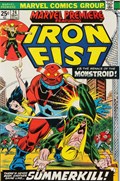 MARVEL PREMIERE #24 