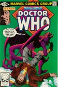 MARVEL PREMIERE #58 