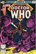 MARVEL PREMIERE #59 