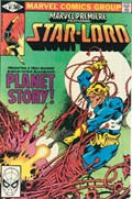 MARVEL PREMIERE #61 