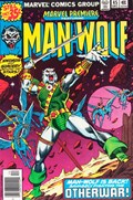 MARVEL PREMIERE #45 
